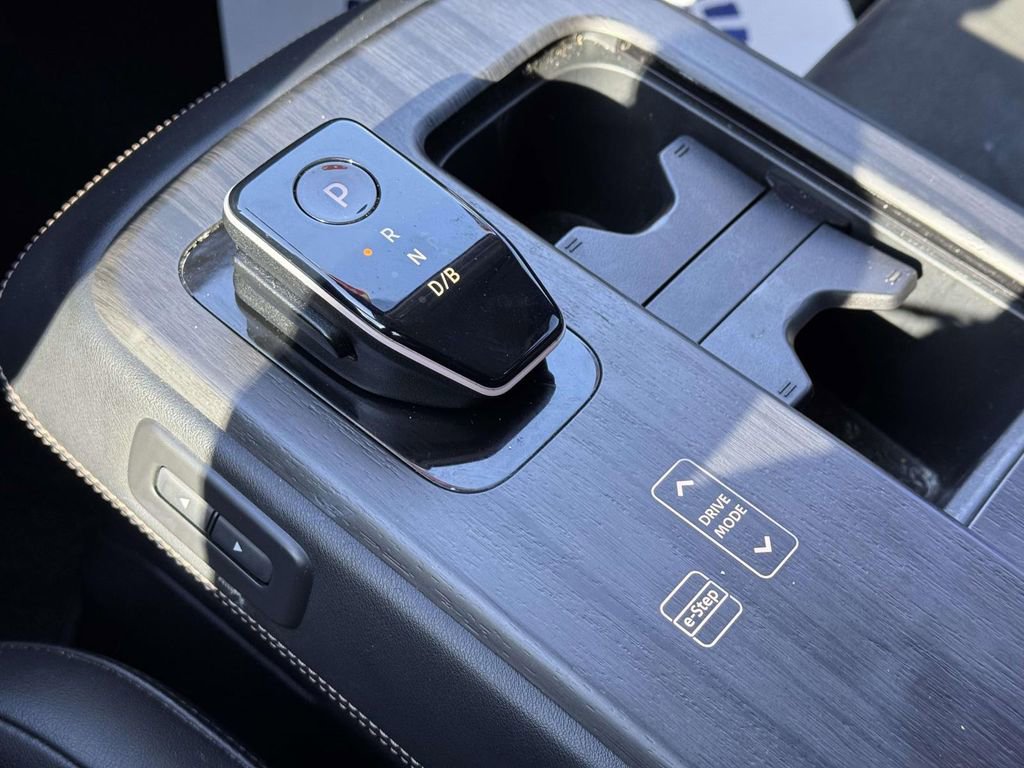Certified 2024 Nissan Ariya ENGAGE e-4ORCE image 30