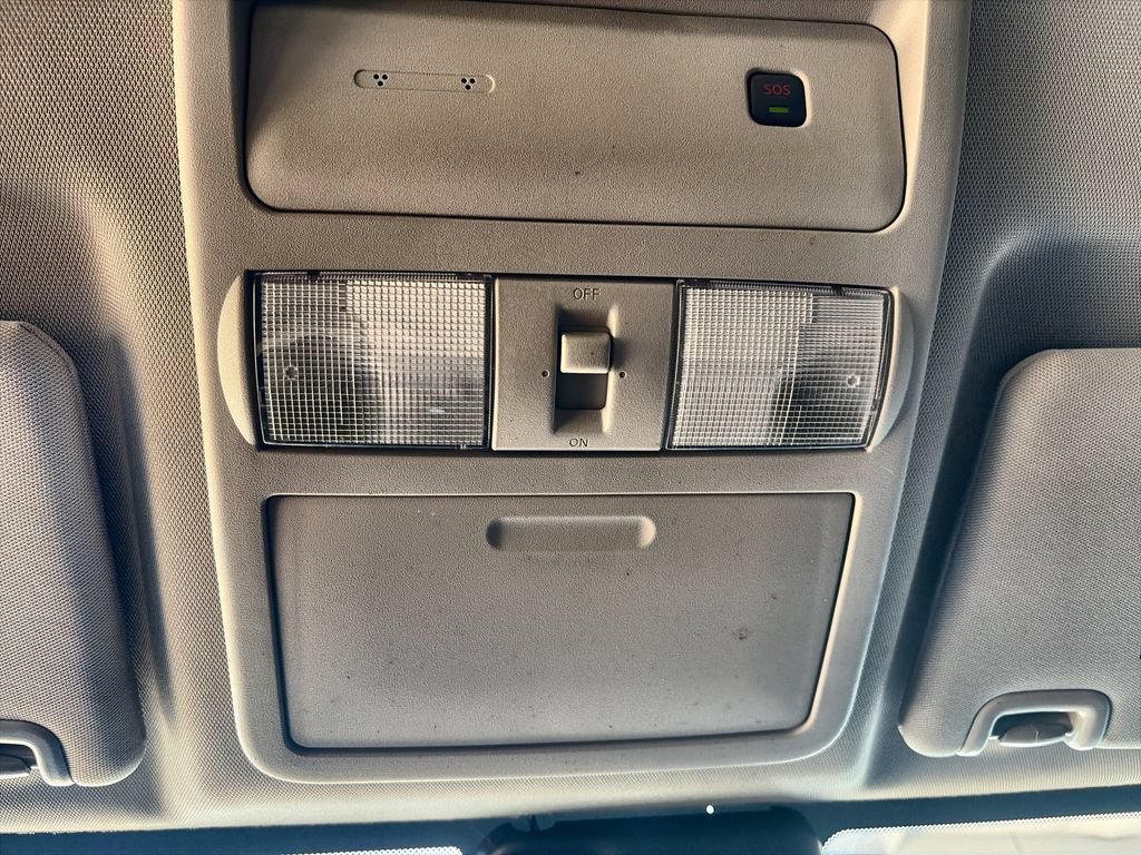 Used 2025 Nissan Frontier S AWD/4WD image 19