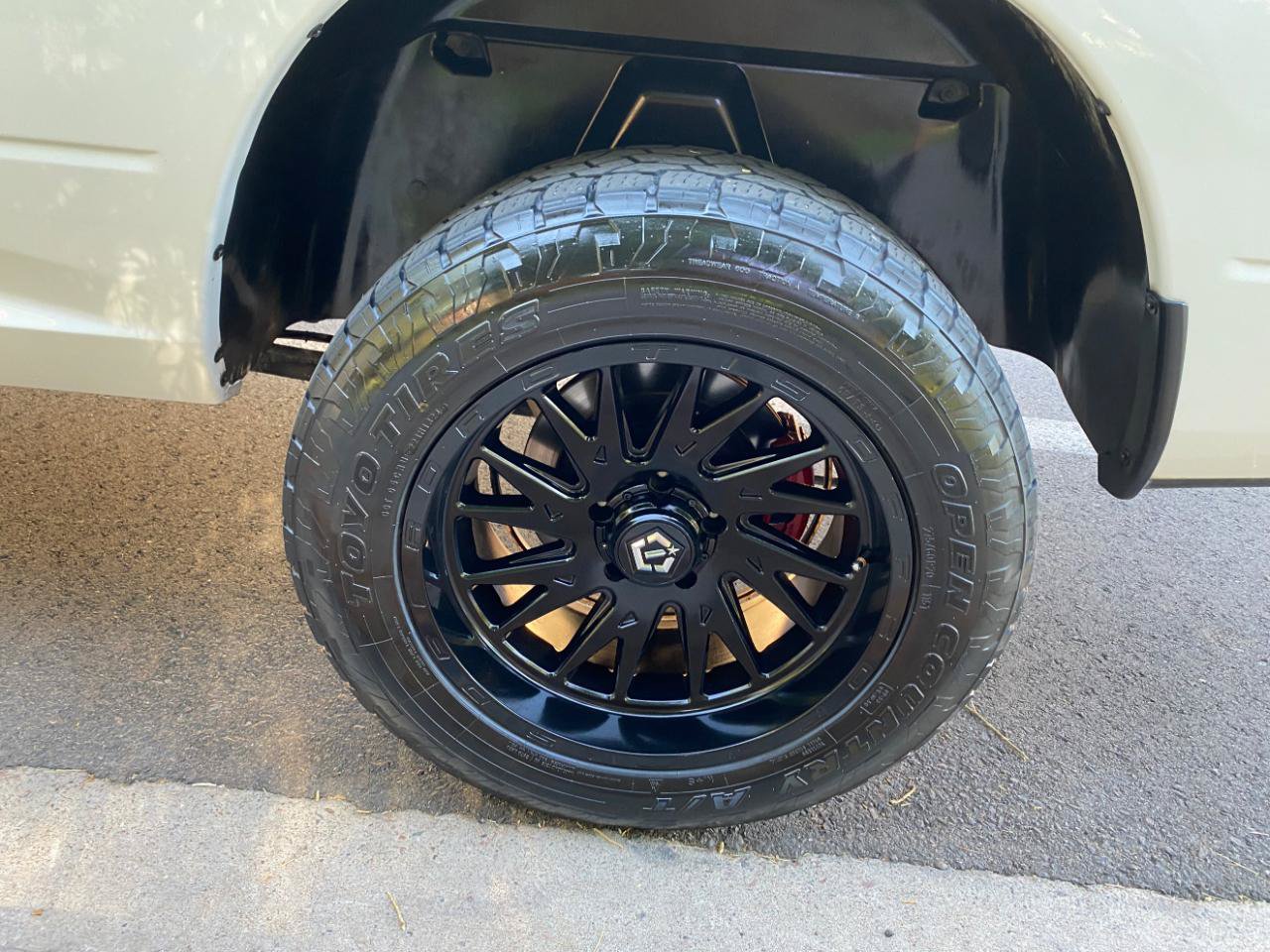 Used 2019 RAM 1500 Express w/ Express Value Package RWD image 20