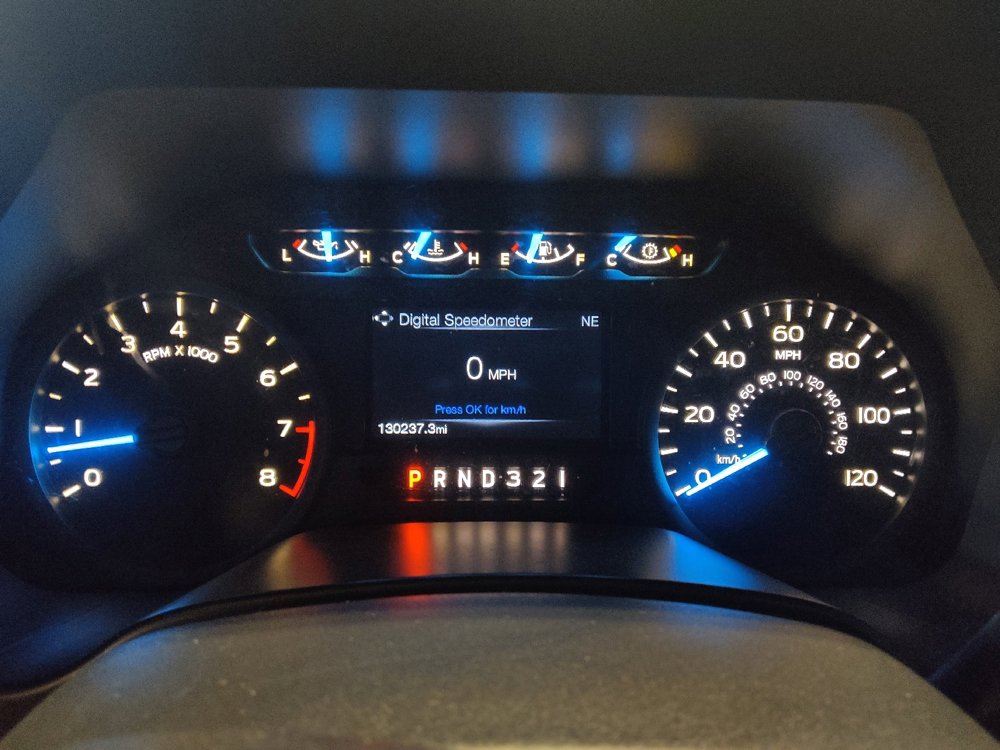 Used 2017 Ford F150 XL w/ Equipment Group 101A Mid image 23