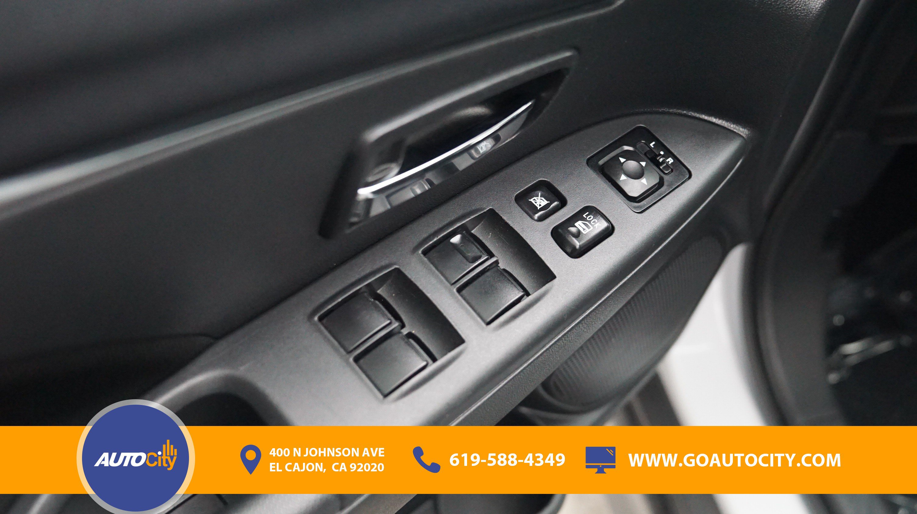 Used 2025 Mitsubishi Outlander Sport ES AWD/4WD image 16