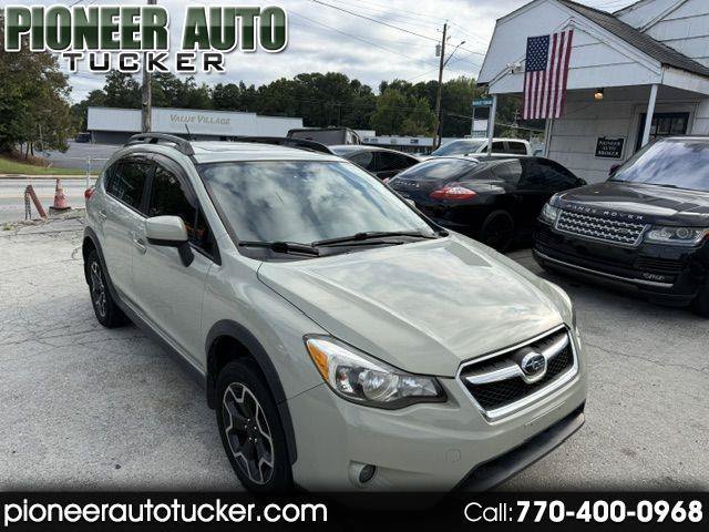 Used 2013 Subaru Crosstrek 2.0i Premium w/ Popular Pkg 1