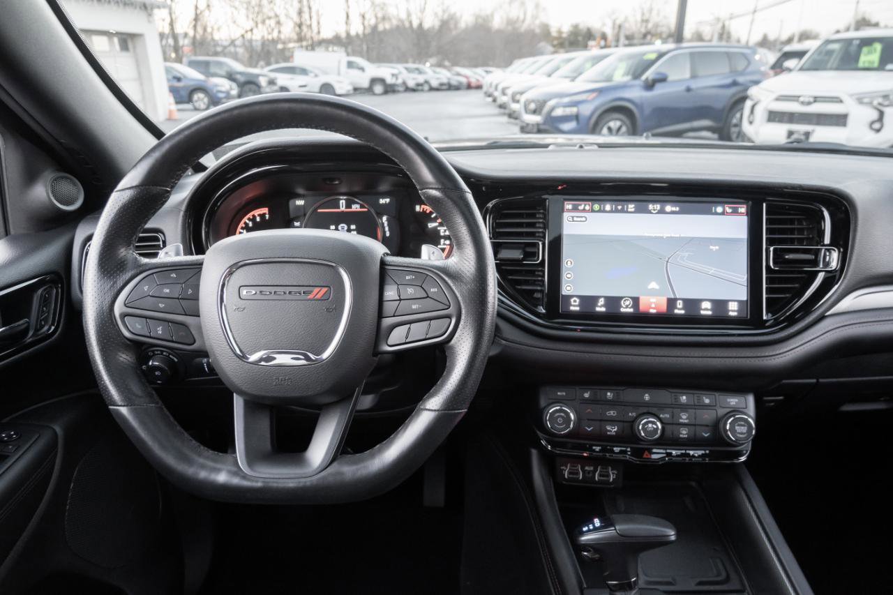 Used 2022 Dodge Durango R/T image 26