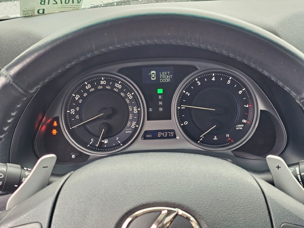 Used 2009 Lexus IS 250 RWD image 25