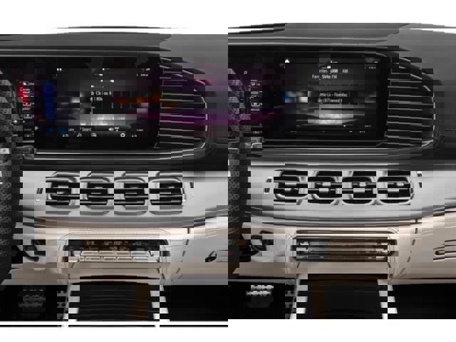 New 2026 Mercedes-Benz GLE 63 AMG S image 48