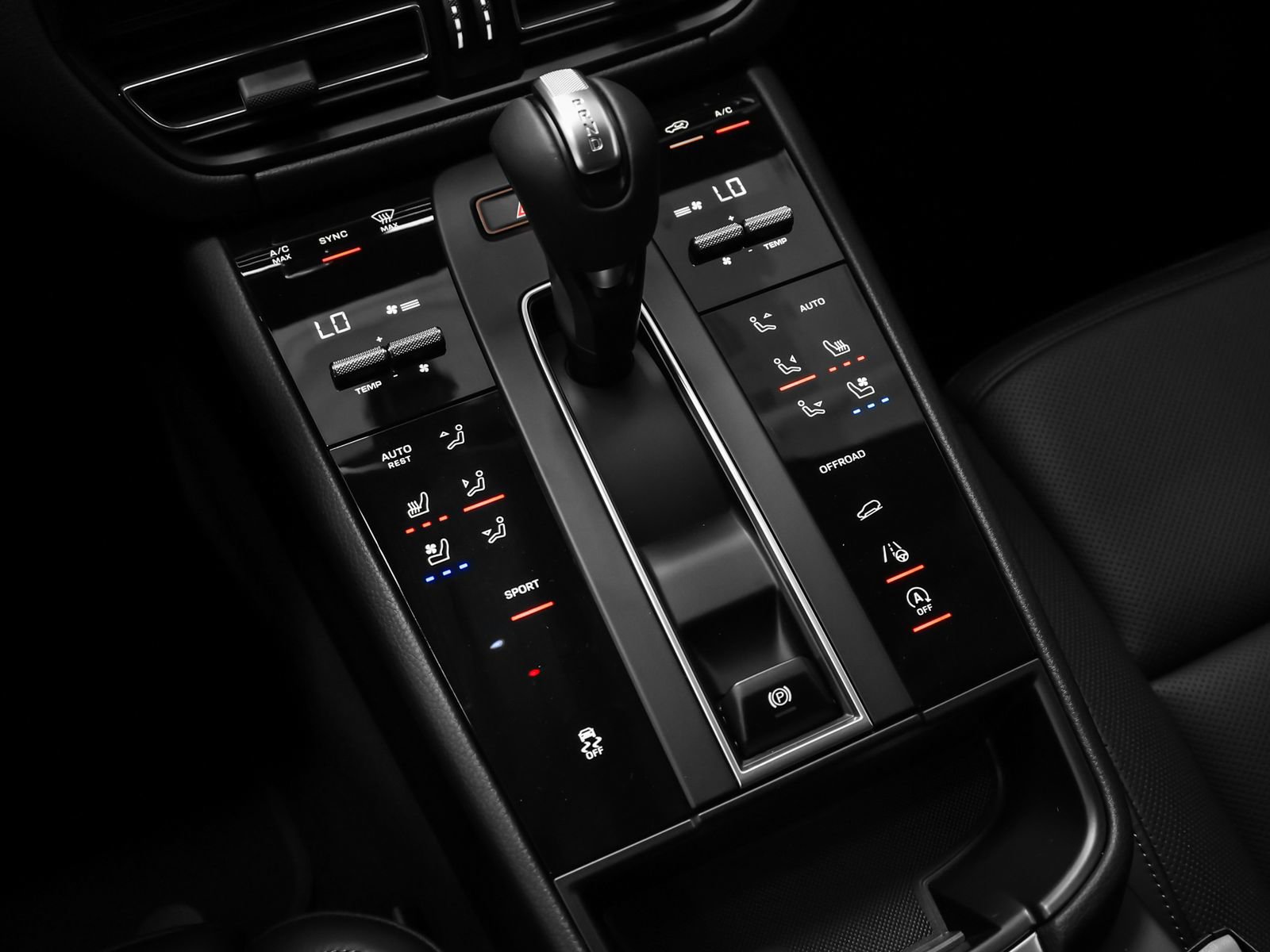 New 2026 Porsche Macan image 36
