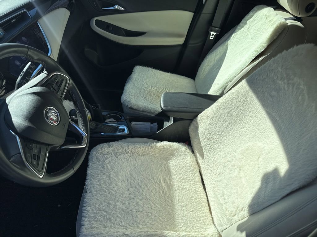 Used 2023 Buick Encore GX Preferred w/ Cold Weather Comfort Package image 18