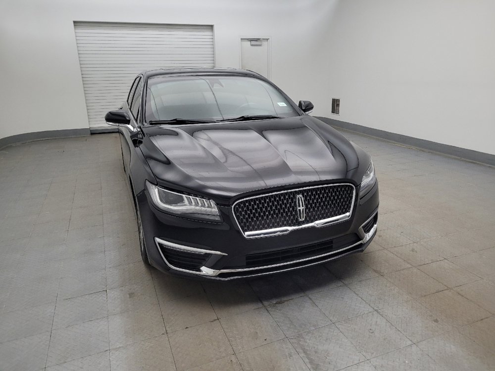 Used 2019 Lincoln MKZ Reserve w/ Reserve Plus Package image 14