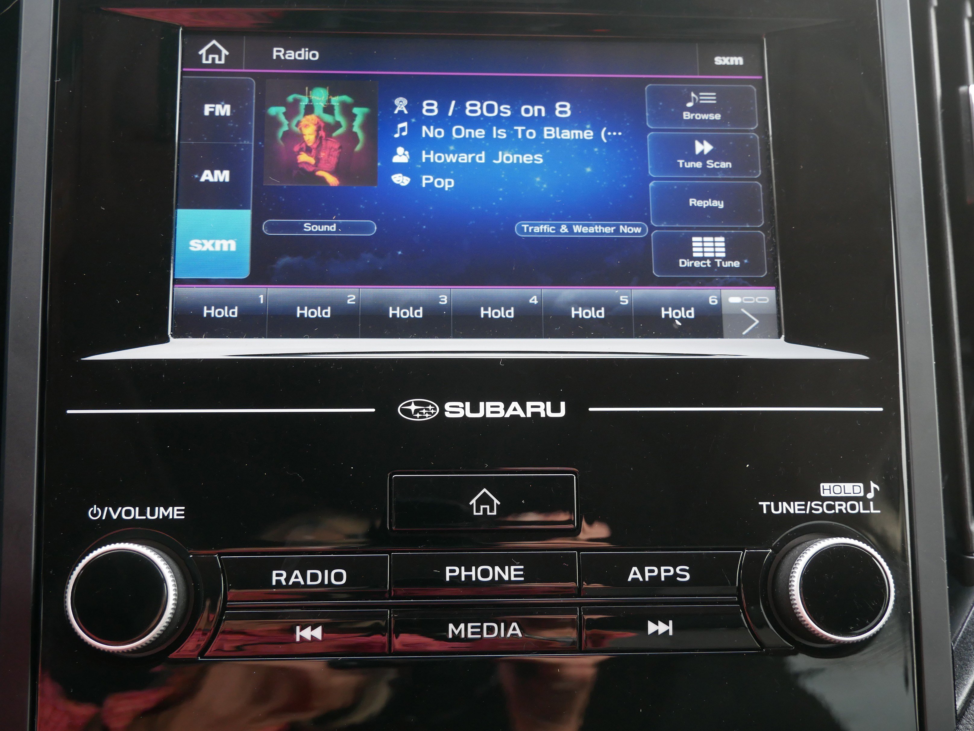 Certified 2024 Subaru Forester Sport image 22