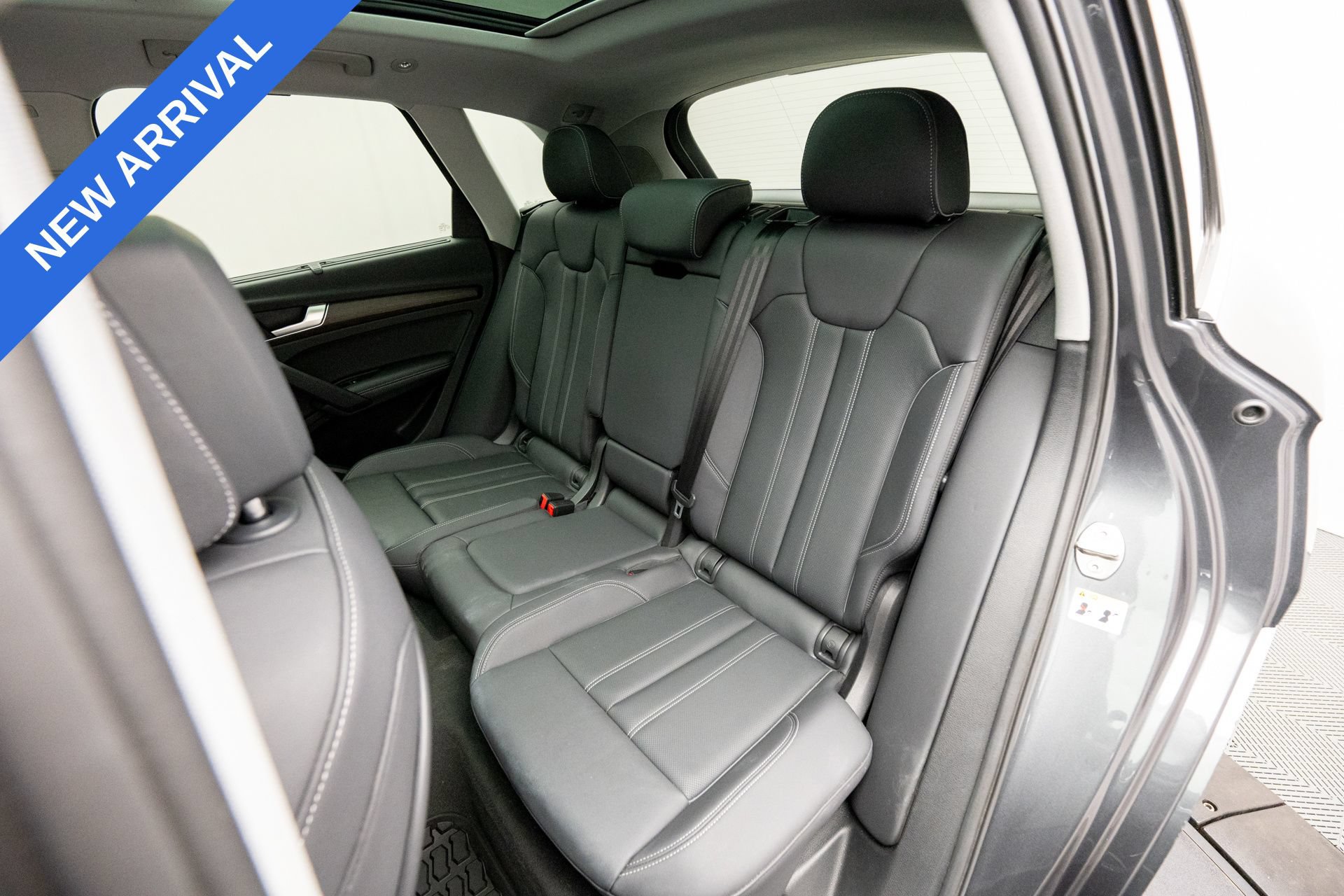 Used 2023 Audi Q5 2.0T Prestige AWD/4WD image 17
