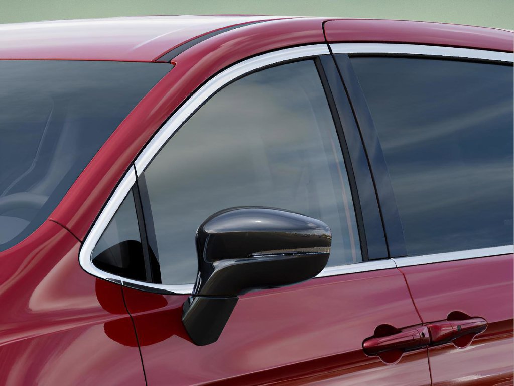 New 2026 Chrysler Voyager LX FWD image 26