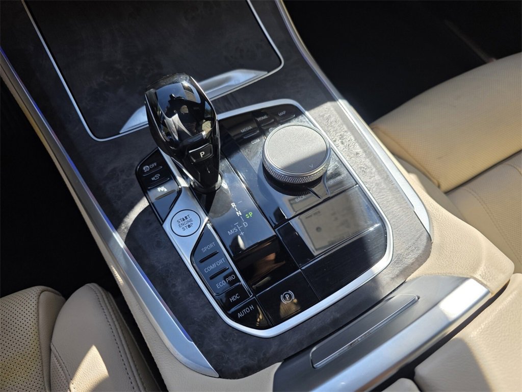 Certified 2022 BMW X5 xDrive40i image 26