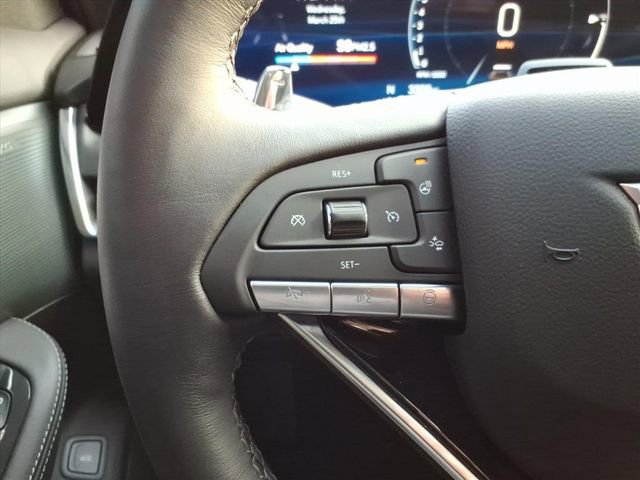 Used 2025 Cadillac CT5 Premium Luxury w/ Technology Package image 33