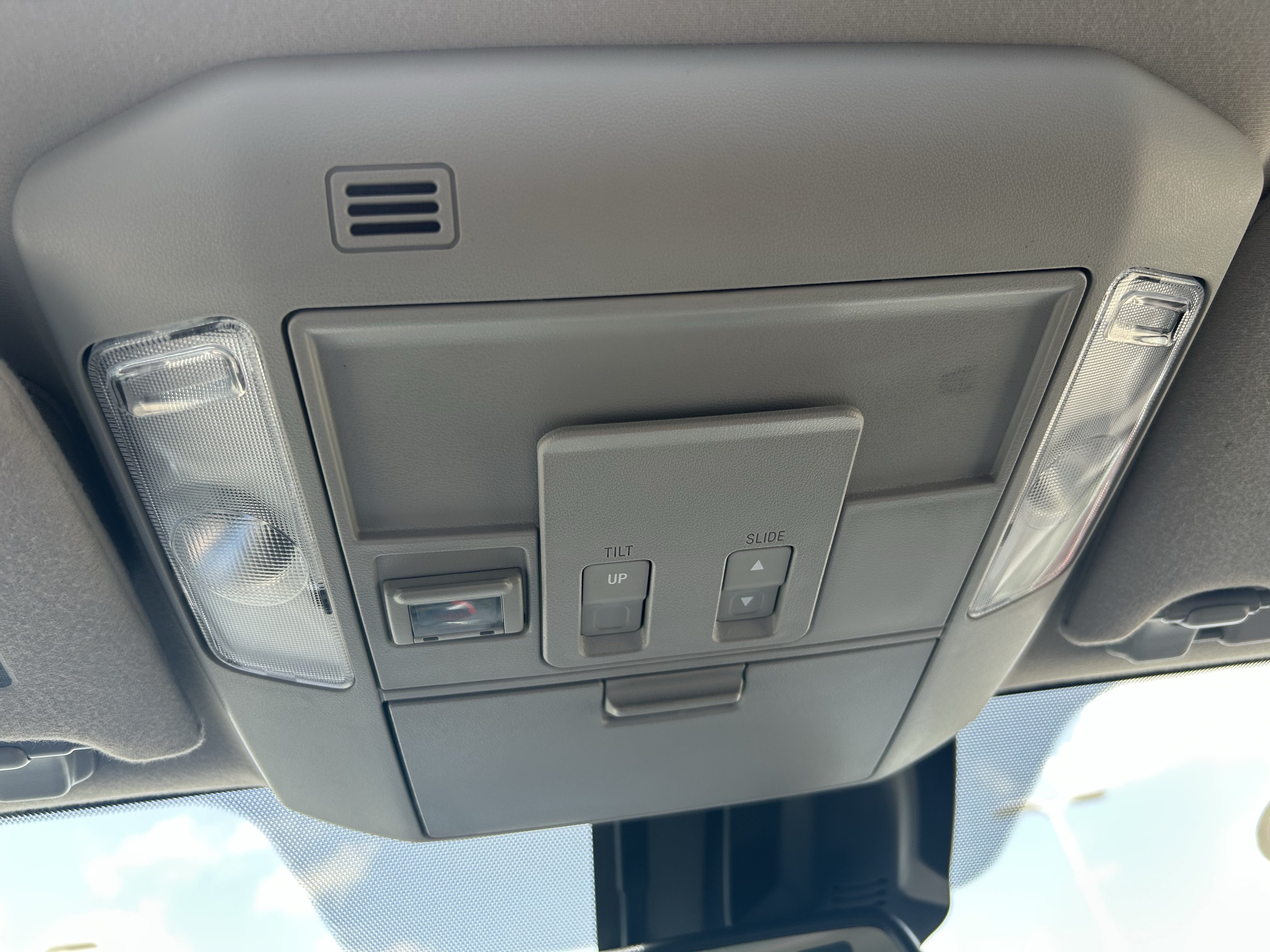 Certified 2020 Toyota Sequoia Limited w/ Safety & Convenience Package AWD/4WD image 36