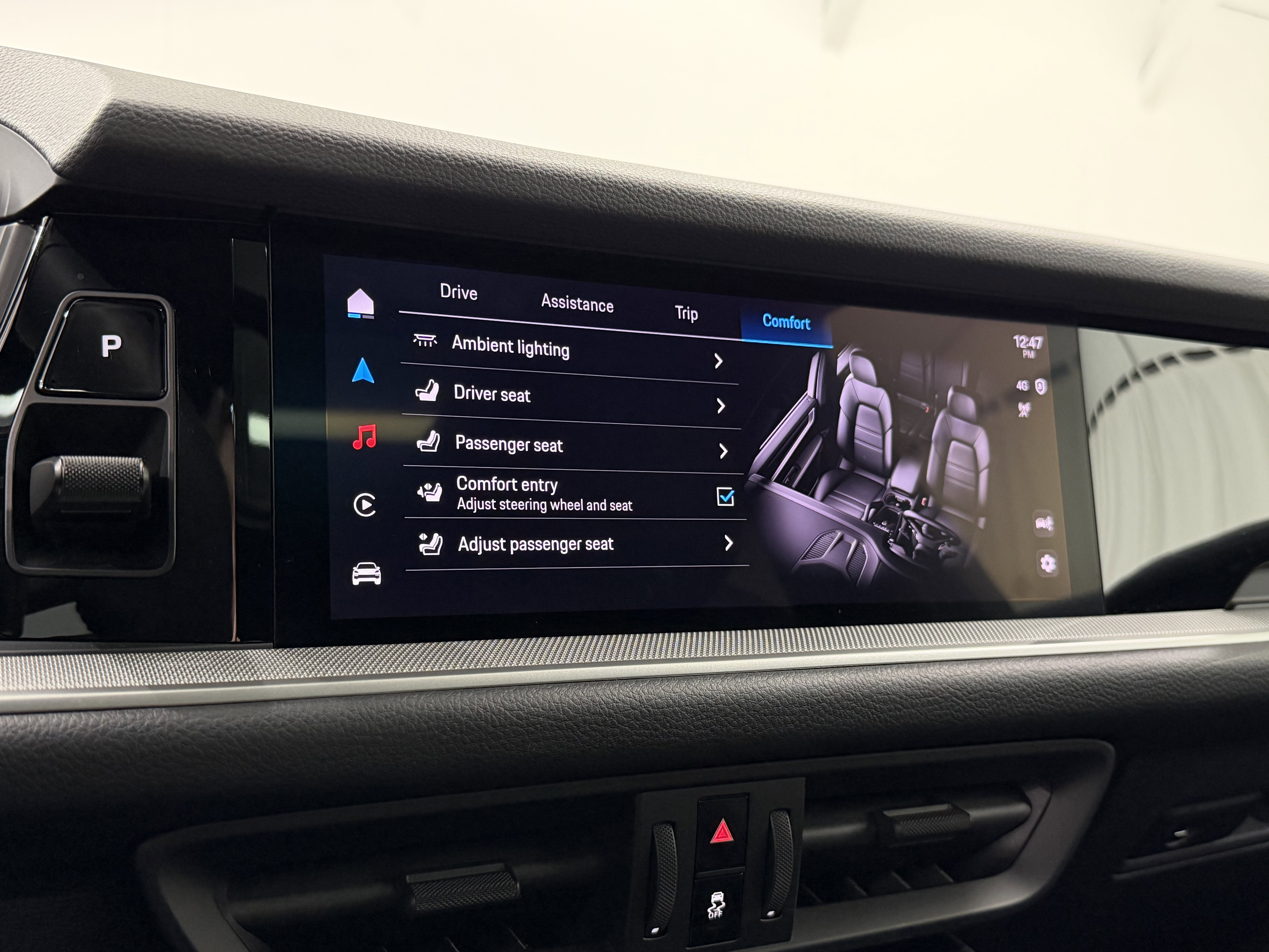 Certified 2025 Porsche Cayenne image 41