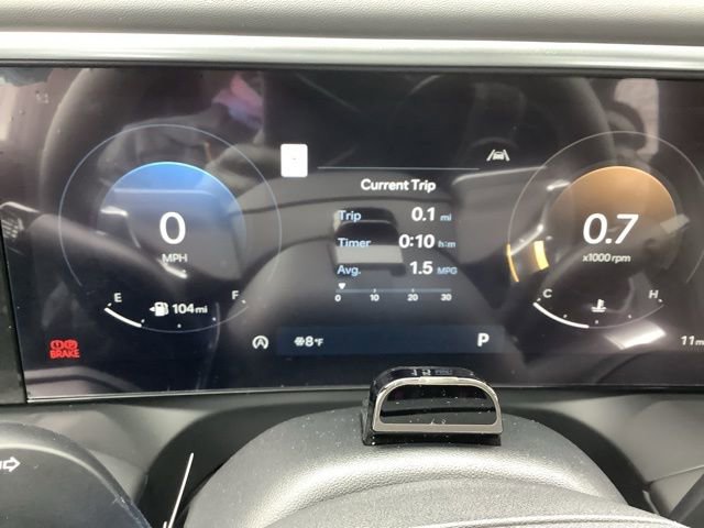 New 2026 Hyundai Palisade Calligraphy AWD/4WD image 32