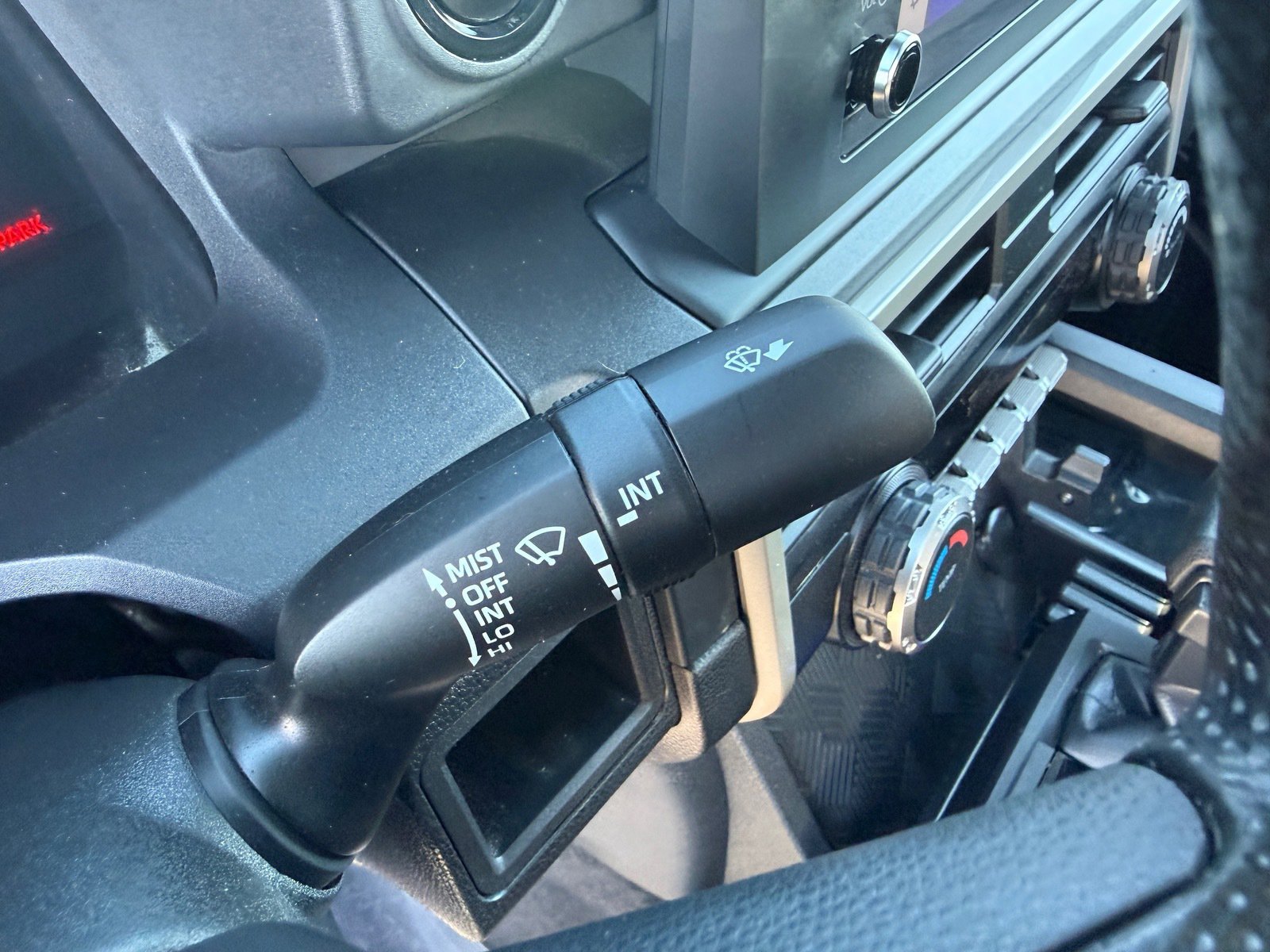 Used 2024 Toyota Tacoma SR RWD image 16