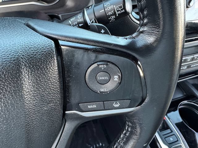 Used 2021 Honda Passport Touring image 24