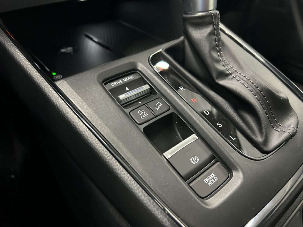 New 2026 Honda CR-V LX image 25