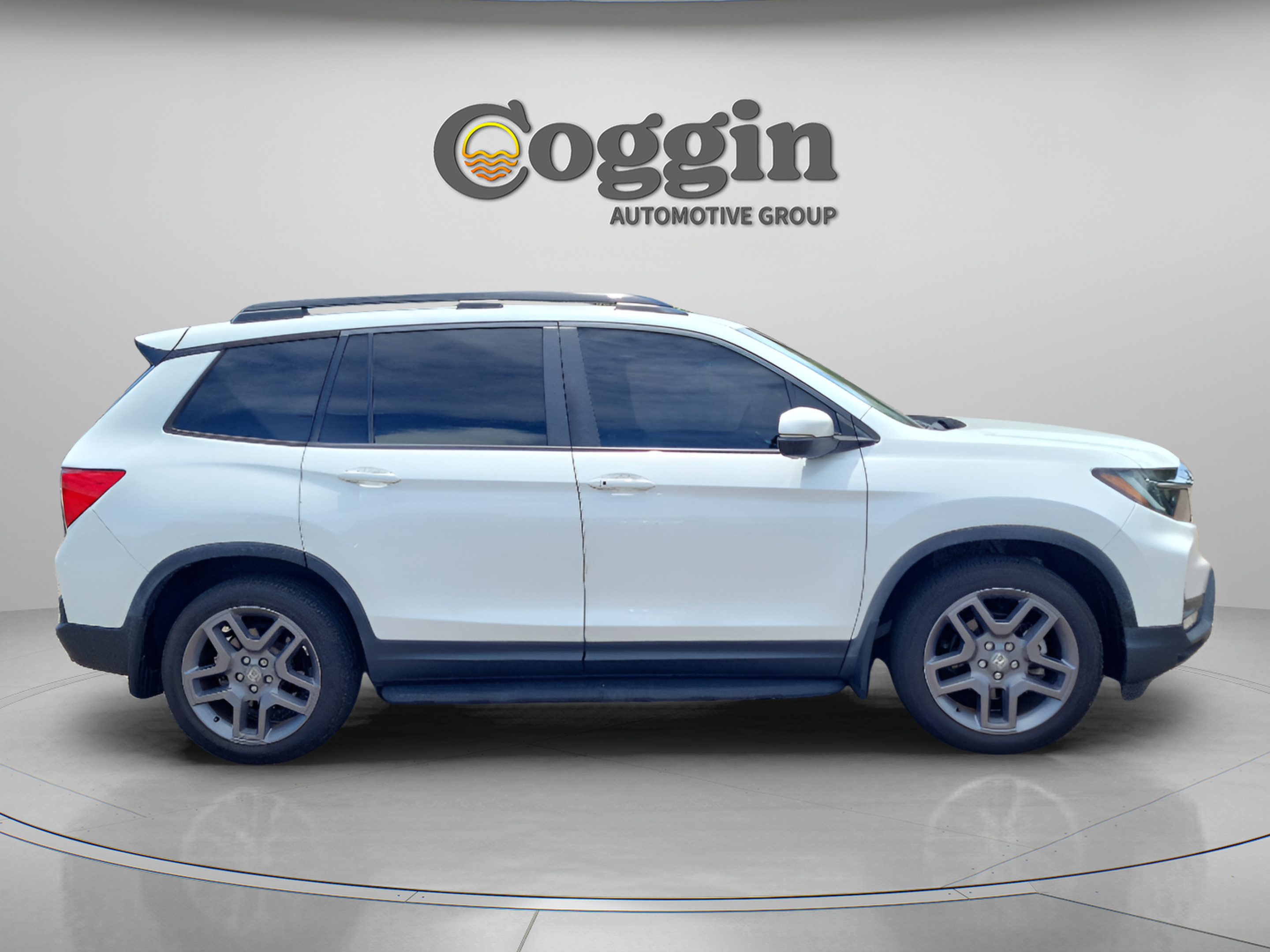 Used 2022 Honda Passport EX-L image 6