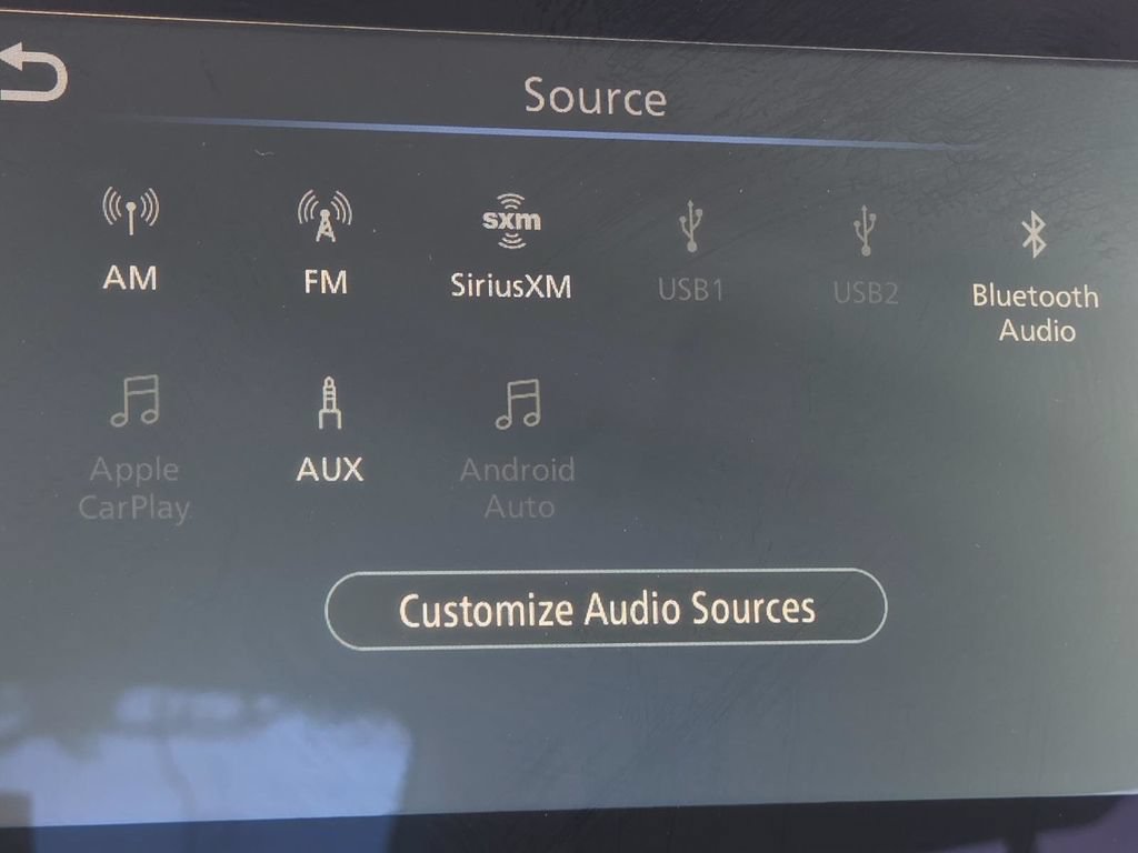Used 2023 Nissan Altima 2.5 SV FWD image 26
