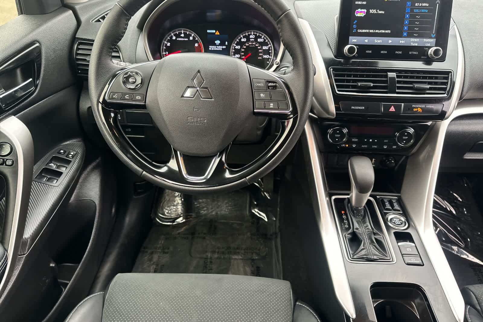Used 2026 Mitsubishi Eclipse Cross SE AWD/4WD image 15