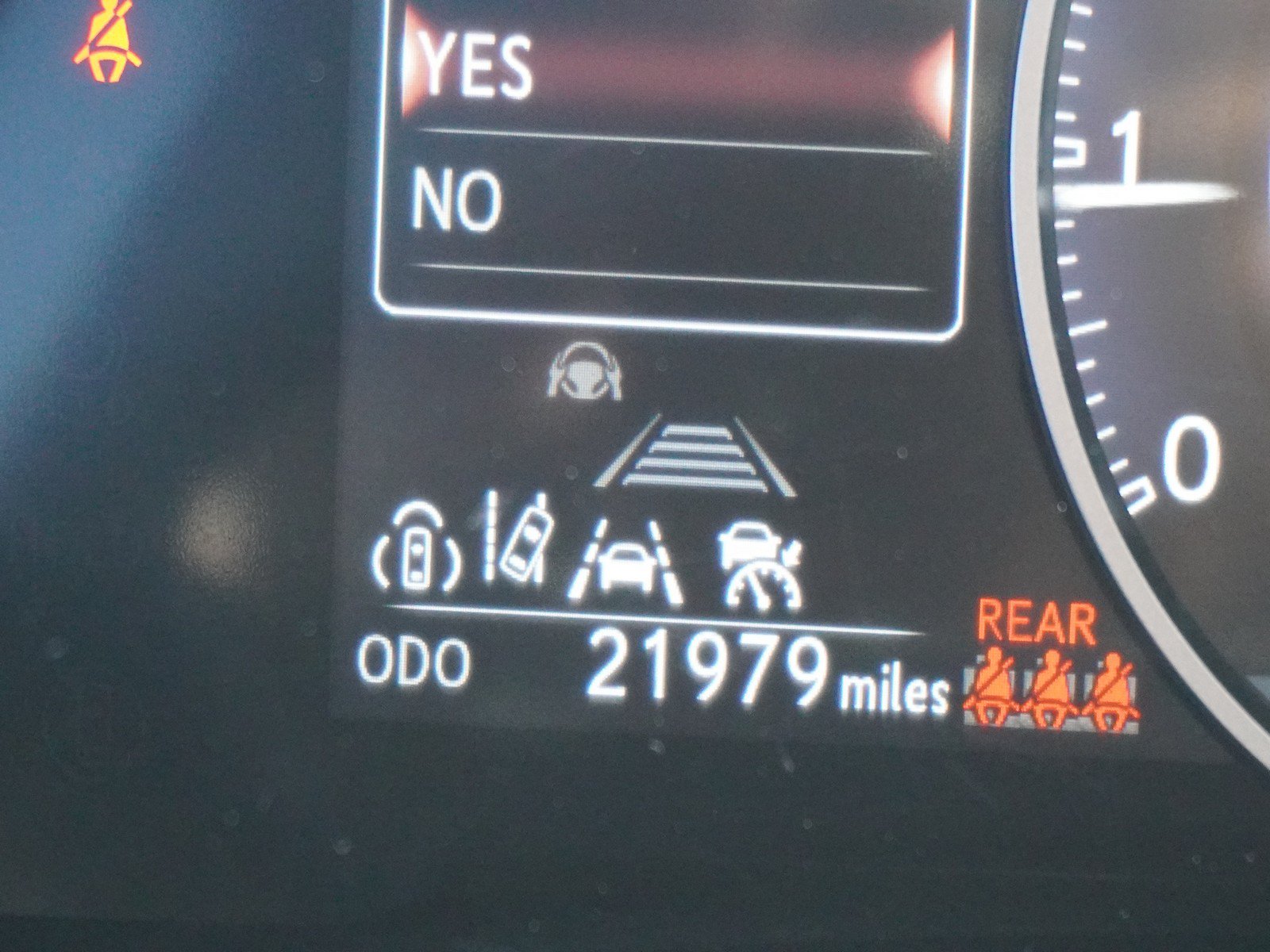 Used 2024 Lexus RX 350 Premium Plus w/ Cold Area Package FWD image 25