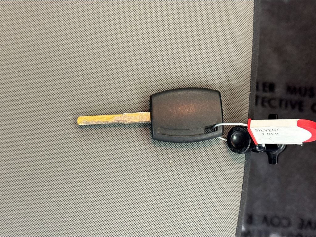 Used 2015 Ford Fiesta S image 32