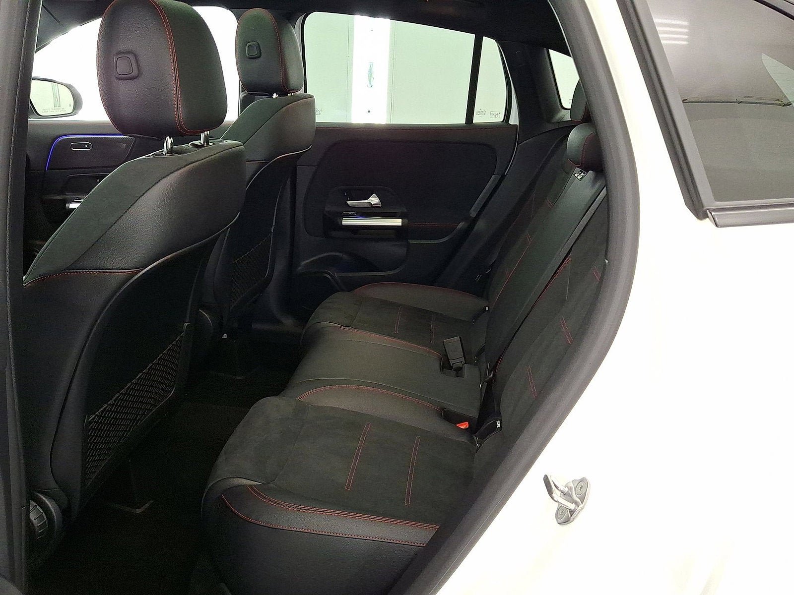 Used 2022 Mercedes-Benz GLA 250 4MATIC image 19