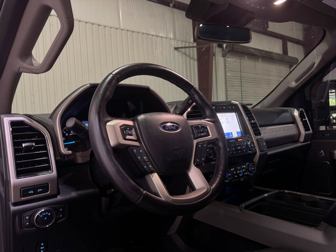 Used 2020 Ford F250 Lariat AWD/4WD image 5