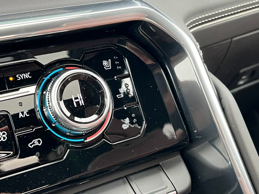 New 2026 GMC Sierra 3500 Denali Ultimate image 39