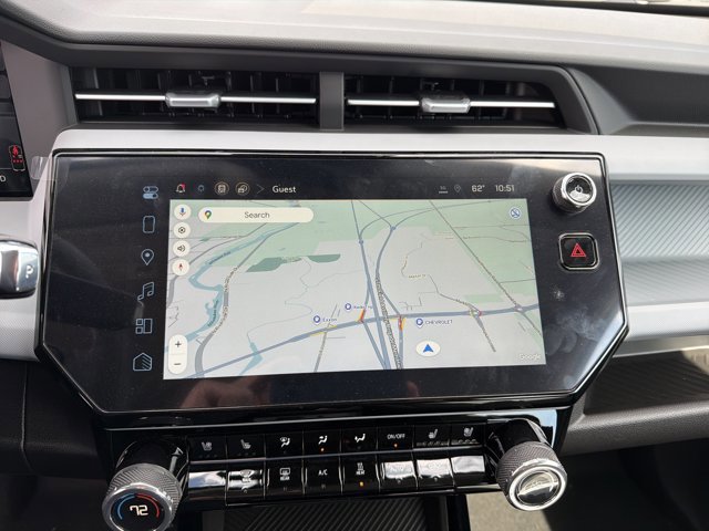 New 2027 Chevrolet Bolt RS FWD image 18