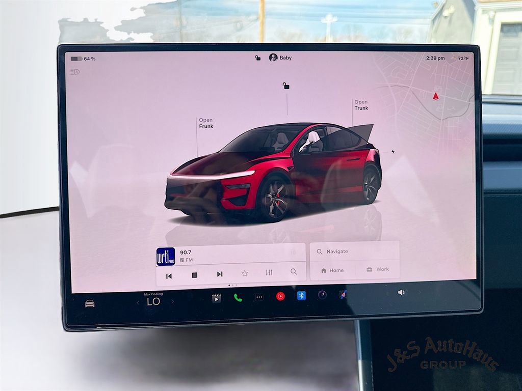 Used 2026 Tesla Model Y Performance image 25