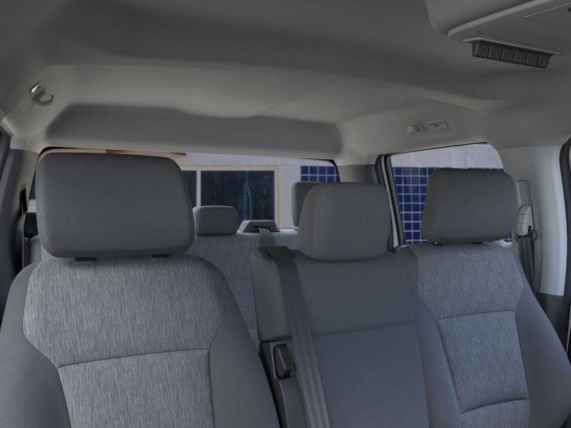 New 2026 Ford F250 XL w/ STX Appearance Package image 23