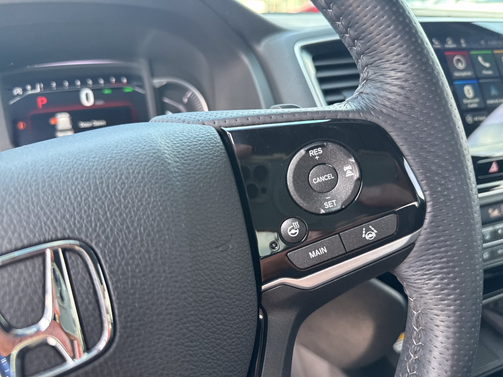 Used 2022 Honda Passport Elite image 22