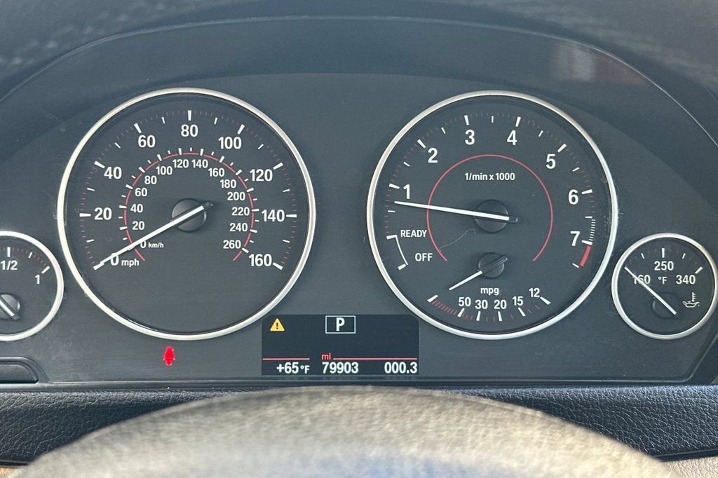 Used 2016 BMW 328i Sedan RWD image 27