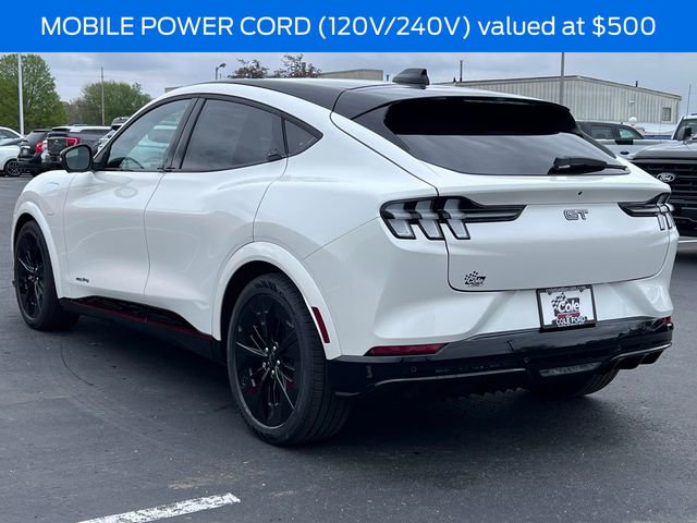 New 2026 Ford Mustang Mach-E GT AWD/4WD image 11