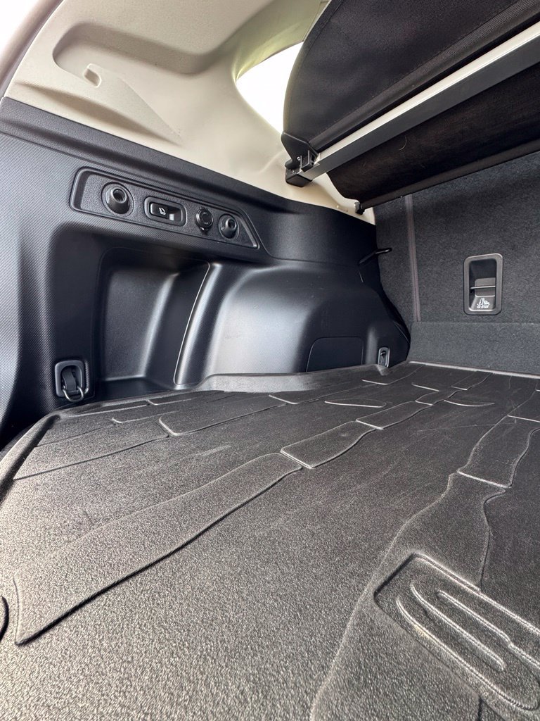 Used 2019 Subaru Forester Touring AWD/4WD image 11
