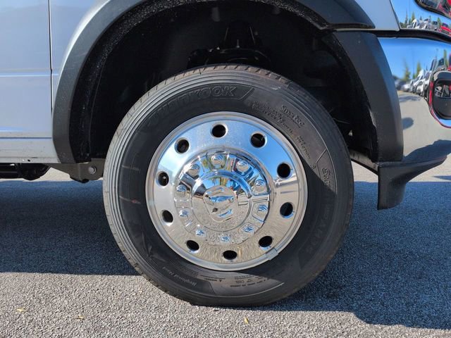 New 2026 RAM 5500 Tradesman image 10