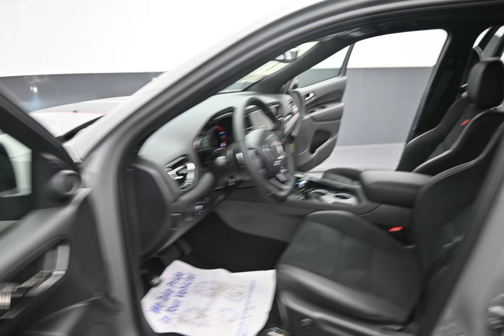 New 2026 Dodge Durango GT AWD/4WD image 19
