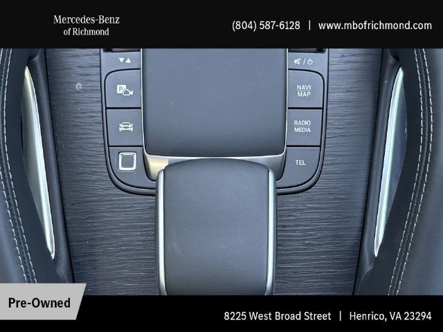Used 2026 Mercedes-Benz GLE 53 AMG 4MATIC Coupe image 19