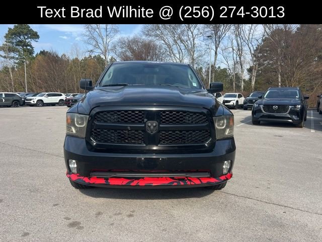 Used 2013 RAM 1500 Express image 2