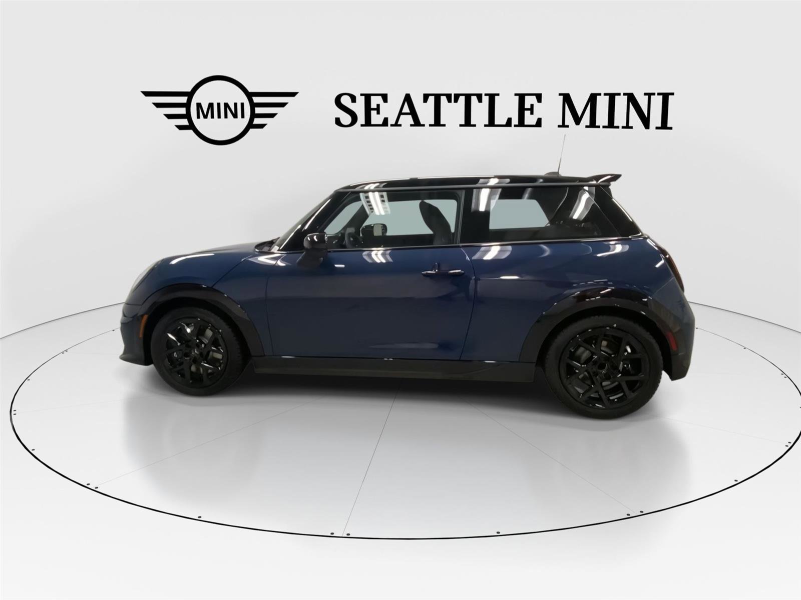 New 2026 MINI Cooper S image 7