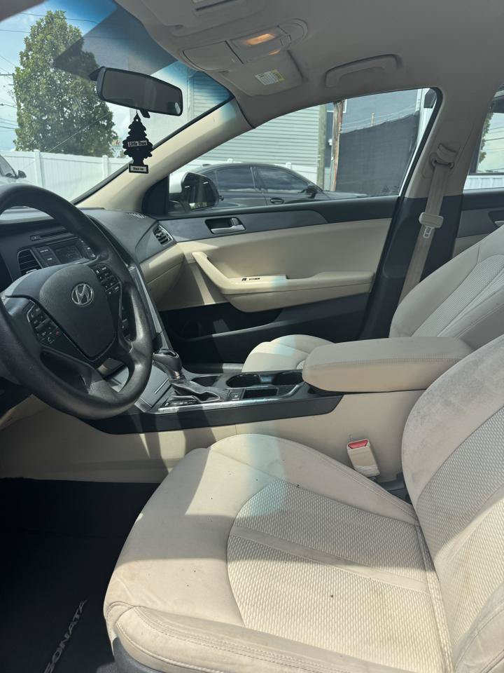 Used 2015 Hyundai Sonata SE FWD image 34
