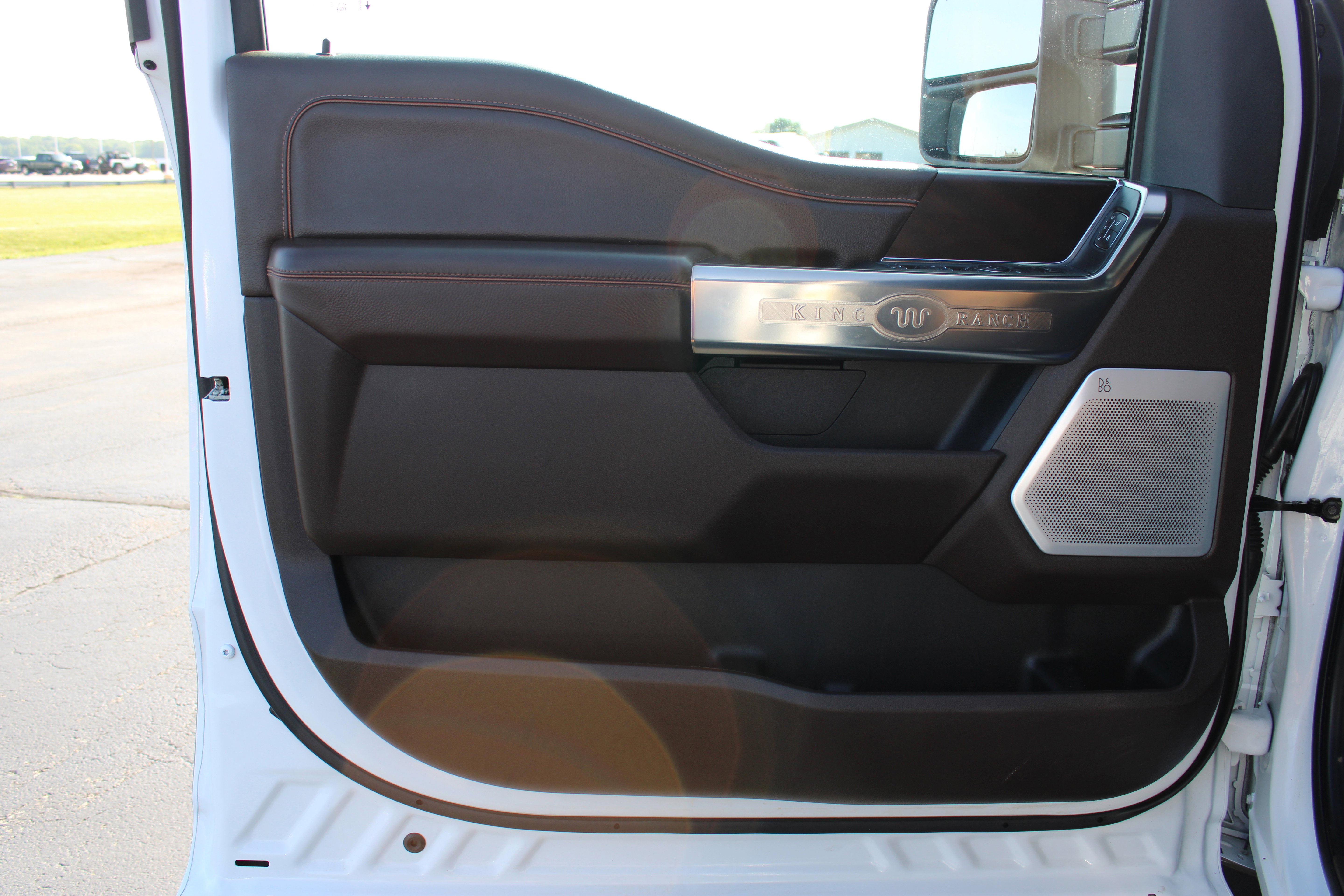 Used 2026 Ford F450 King Ranch AWD/4WD image 21