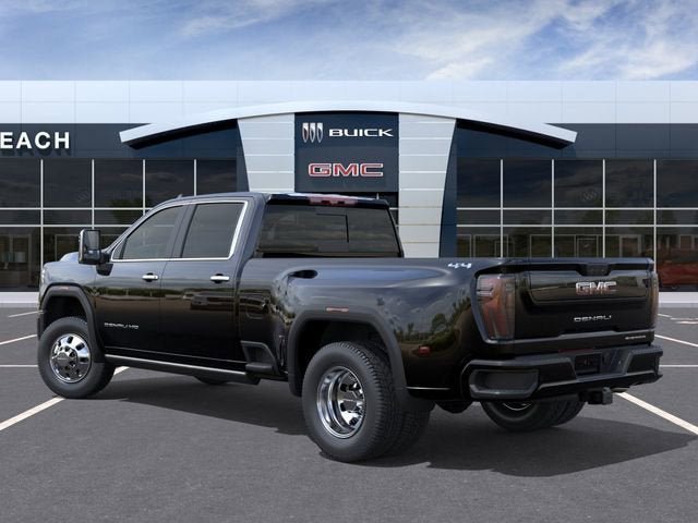 New 2026 GMC Sierra 3500 Denali Ultimate AWD/4WD image 3