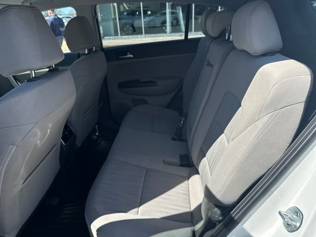 Used 2019 Kia Sportage LX image 27