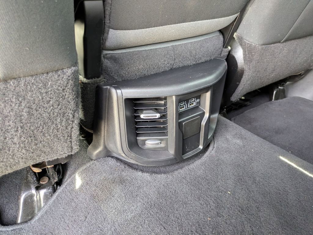 Used 2024 RAM 2500 Big Horn w/ Level 2 Equipment Group image 26