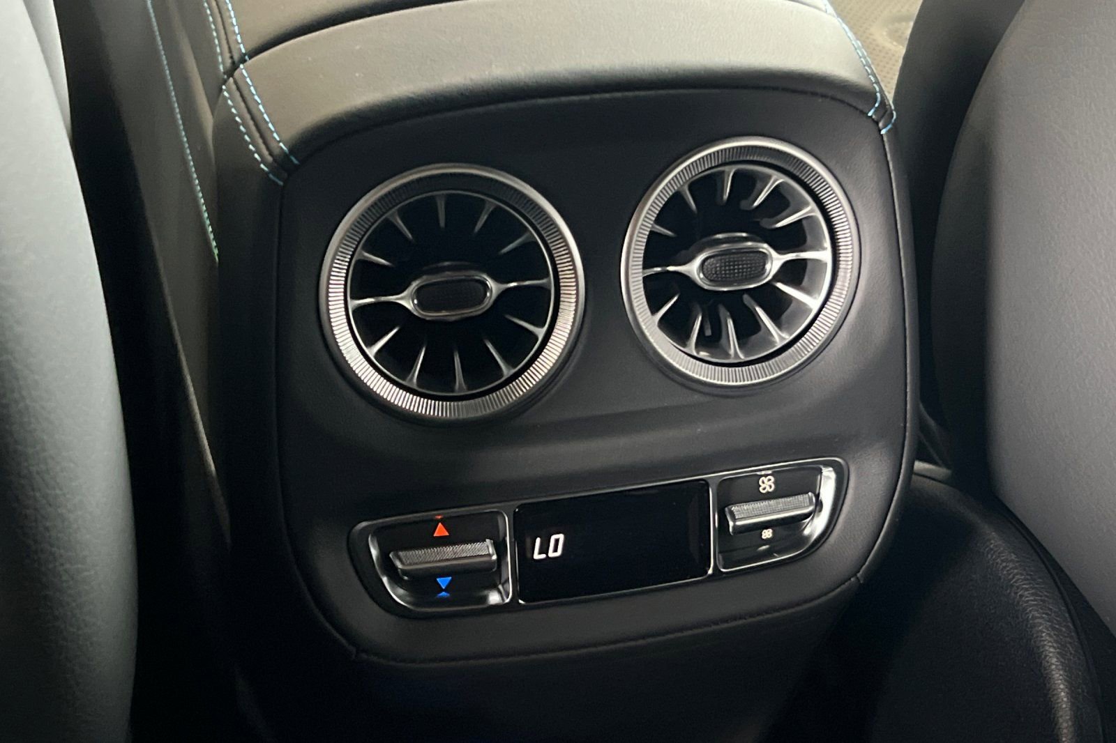 New 2025 Mercedes-Benz G 580 w/ EQ Technology image 15