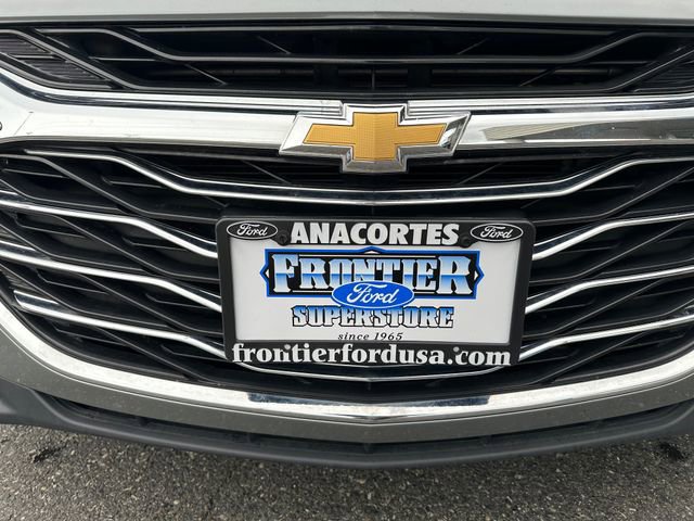 Used 2024 Chevrolet Malibu LT image 26